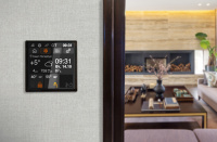 Панель сенсорная RWI-4.0.1-WF